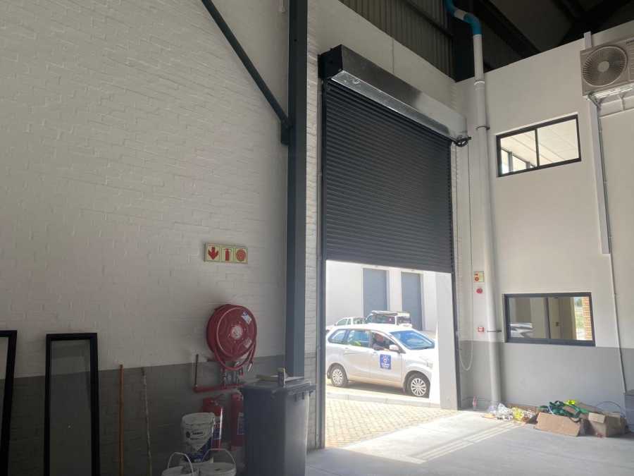 To Let commercial Property for Rent in Stikland Western Cape